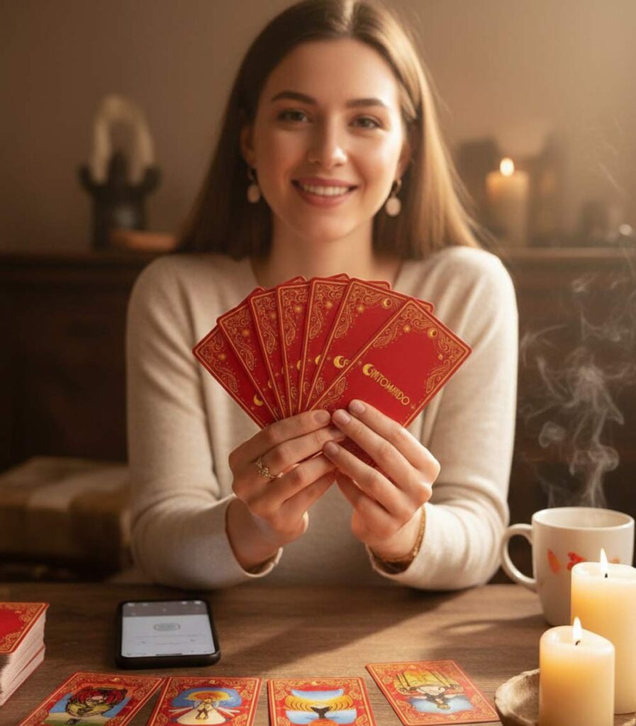 cartomanzia vip, cartomanzia professionale in chat